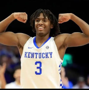 Meet your Posher, Shane